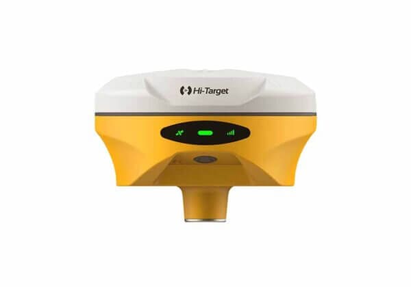 Máy định vị GNSS RTK HI-Target V500